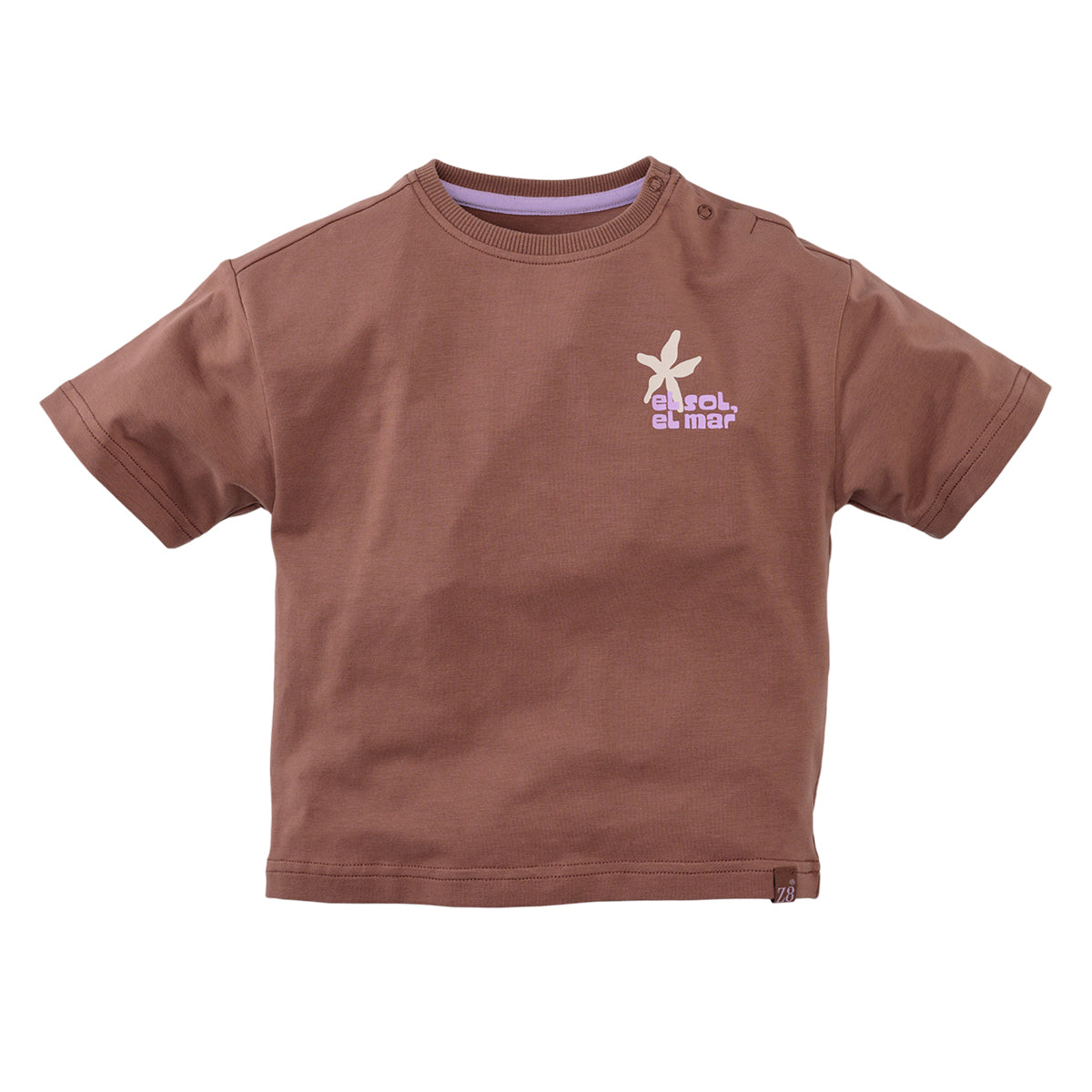 Z8 Mini T-Shirt Dez