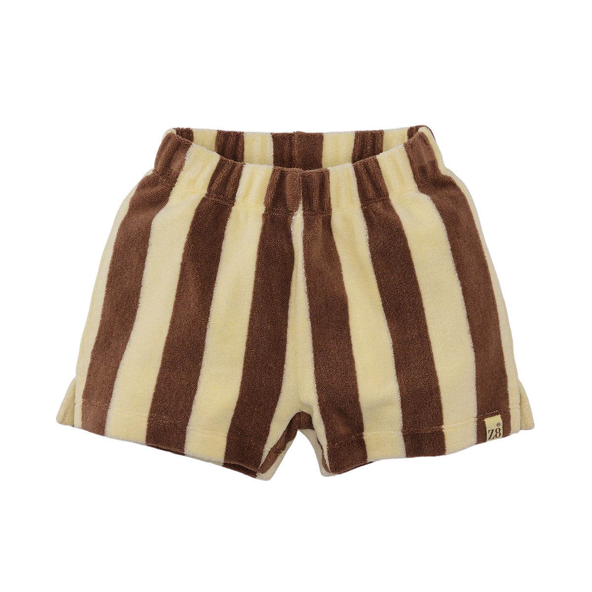 Z8 Mini Terry Shorts Sami