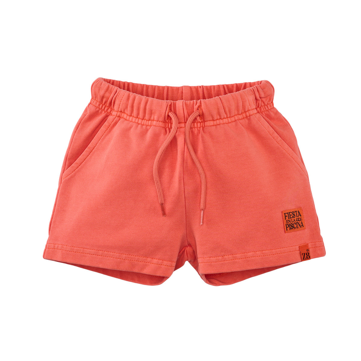 Z8 Mini Garment Dye Shorts Tony