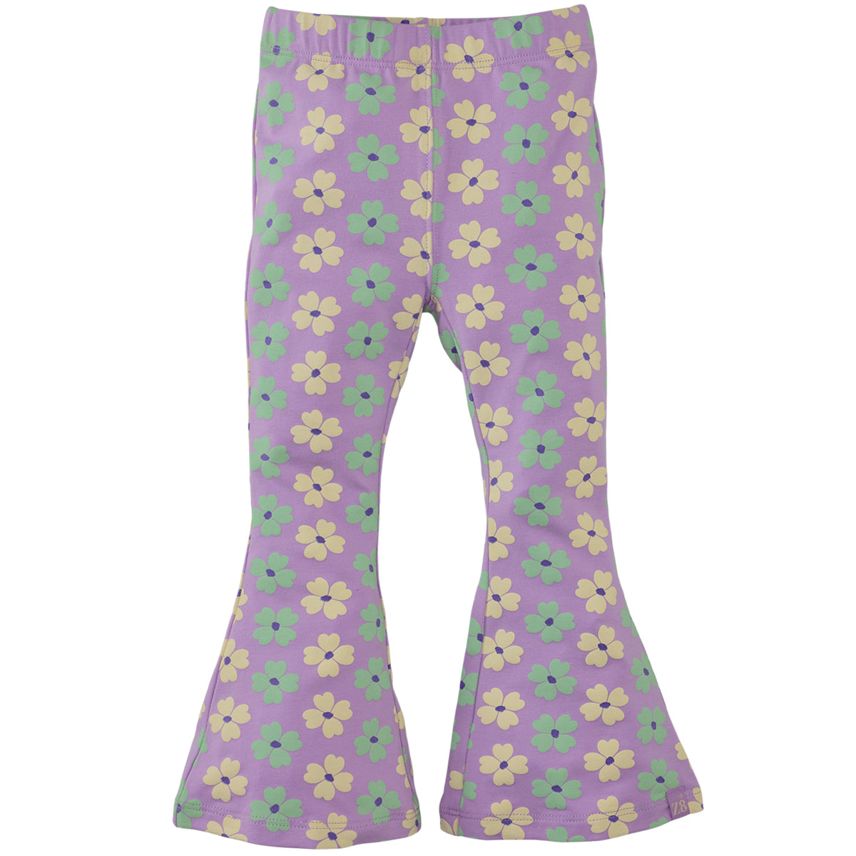Z8 Mini Flared Pants Noella