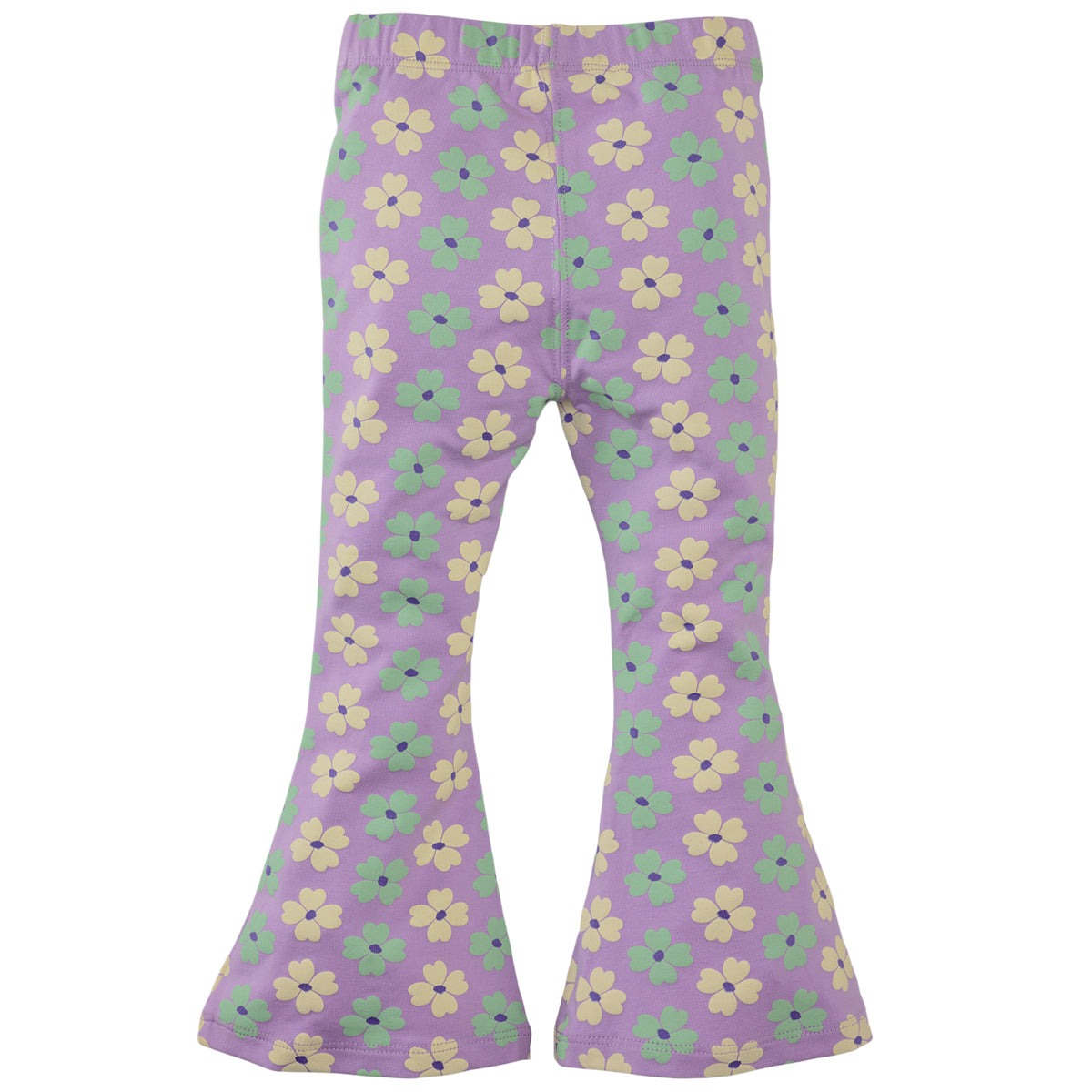 Meisjes Flared Pants Noella van Z8 Mini in de kleur Comfy cosmic in maat 116.