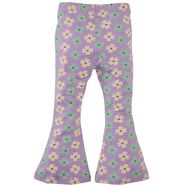 Z8 Mini Flared Pants Noella