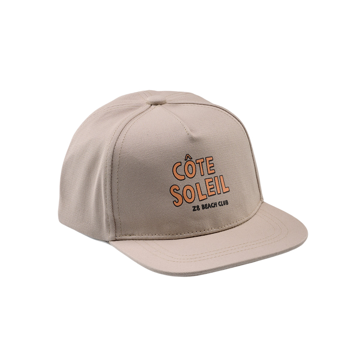 Z8 Mini Cap Ravi