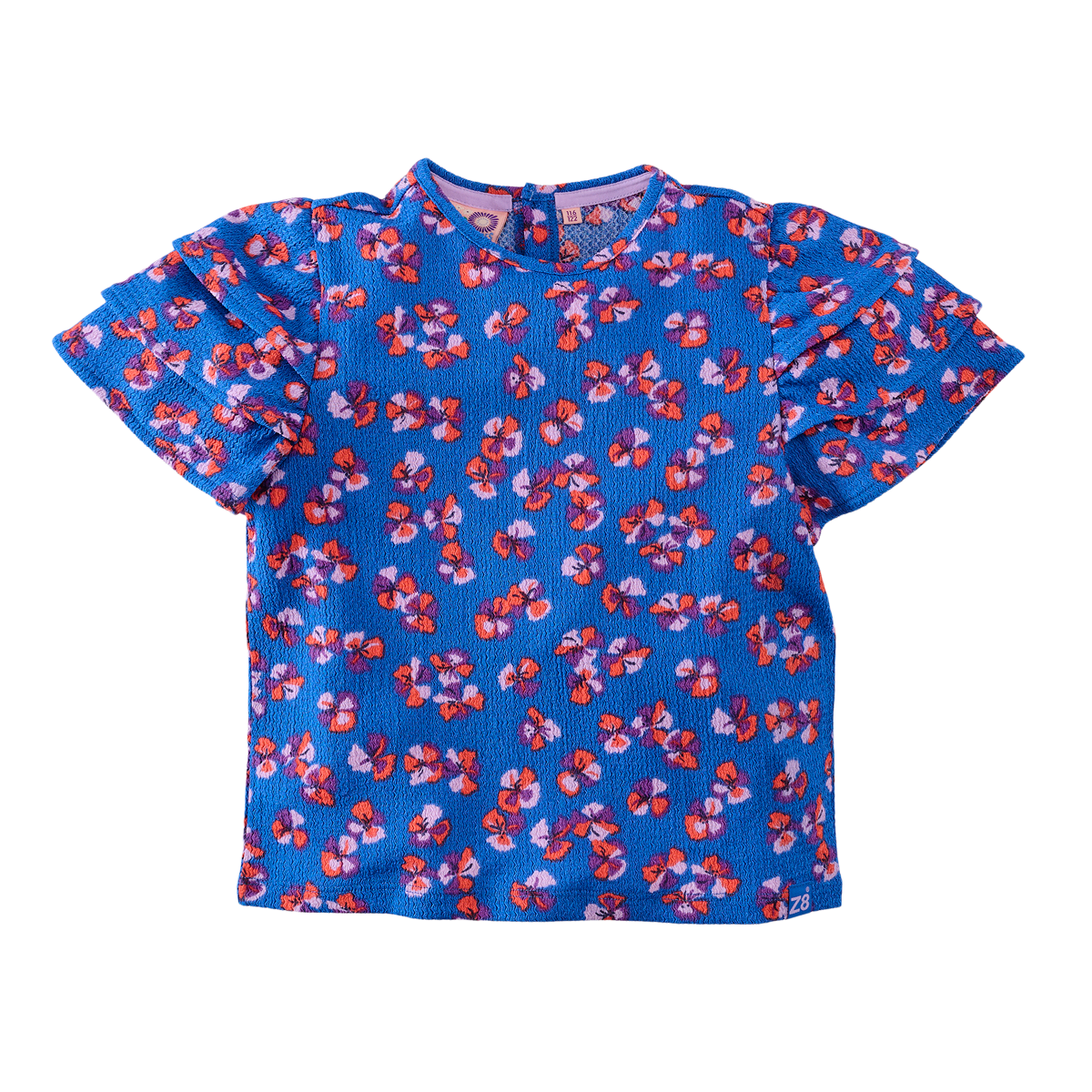 Z8 Short Sleeve Hue