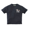 Z8 Heavy Jersey Tee Ricardo Graphite