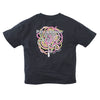 Z8 Heavy Jersey Tee Ricardo Graphite