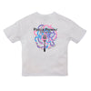 Z8 Heavy Jersey Tee Ricardo Bianco