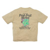 Z8 Heavy Jersey Tee Matteo