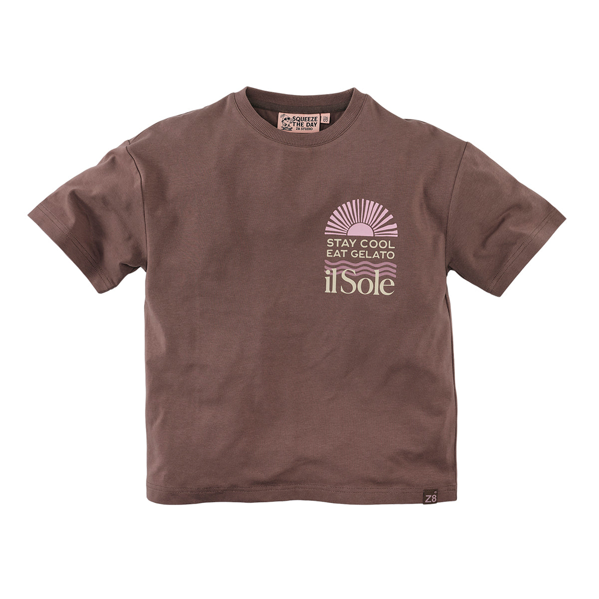 Z8 Tee Dario