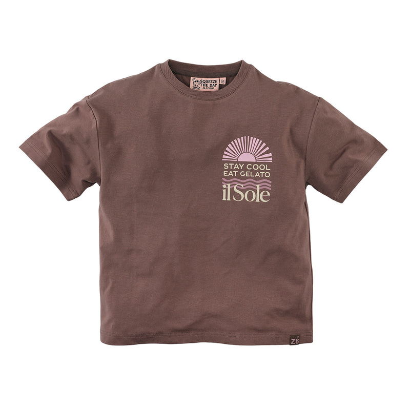 Z8 Tee Dario
