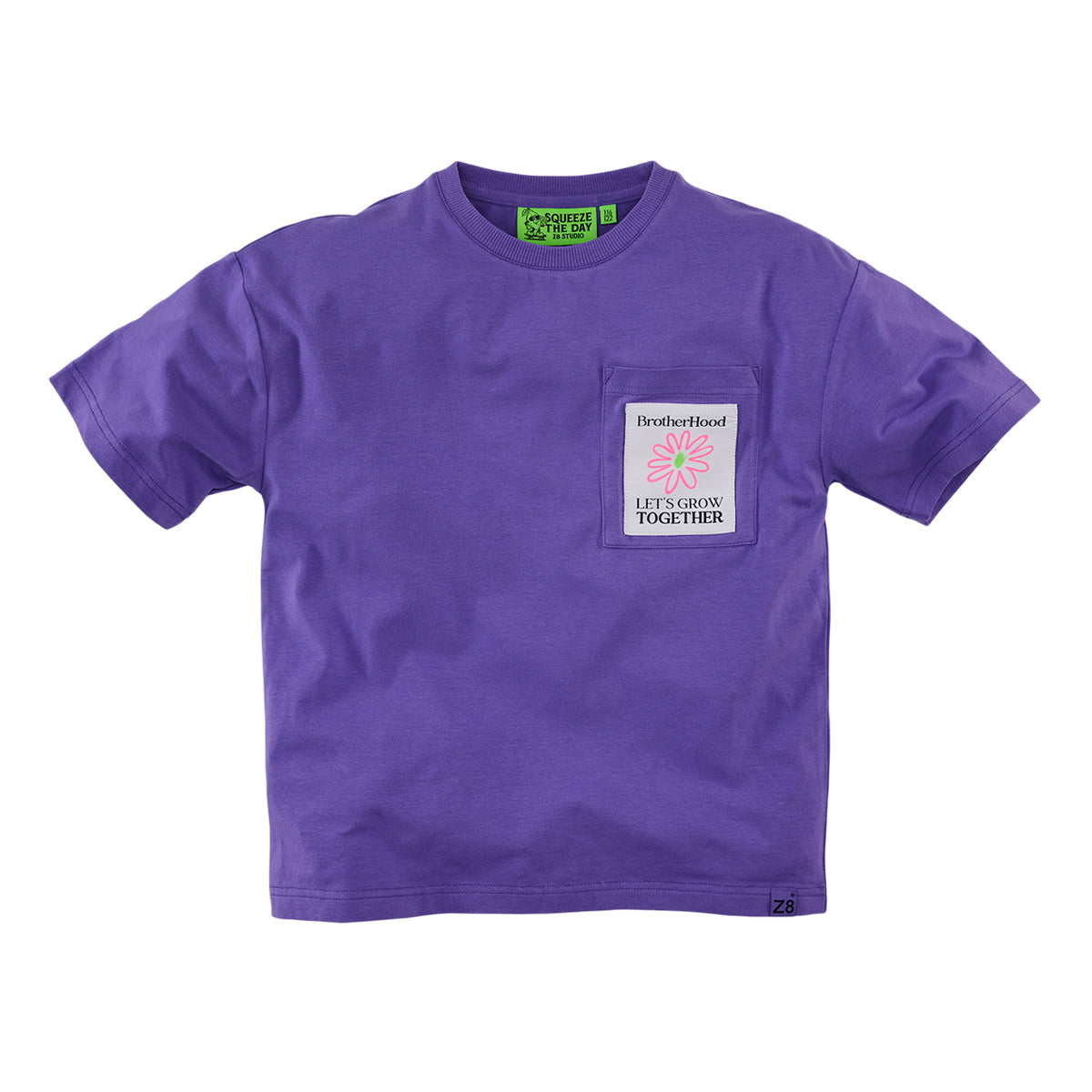 Z8 Tee Celestino