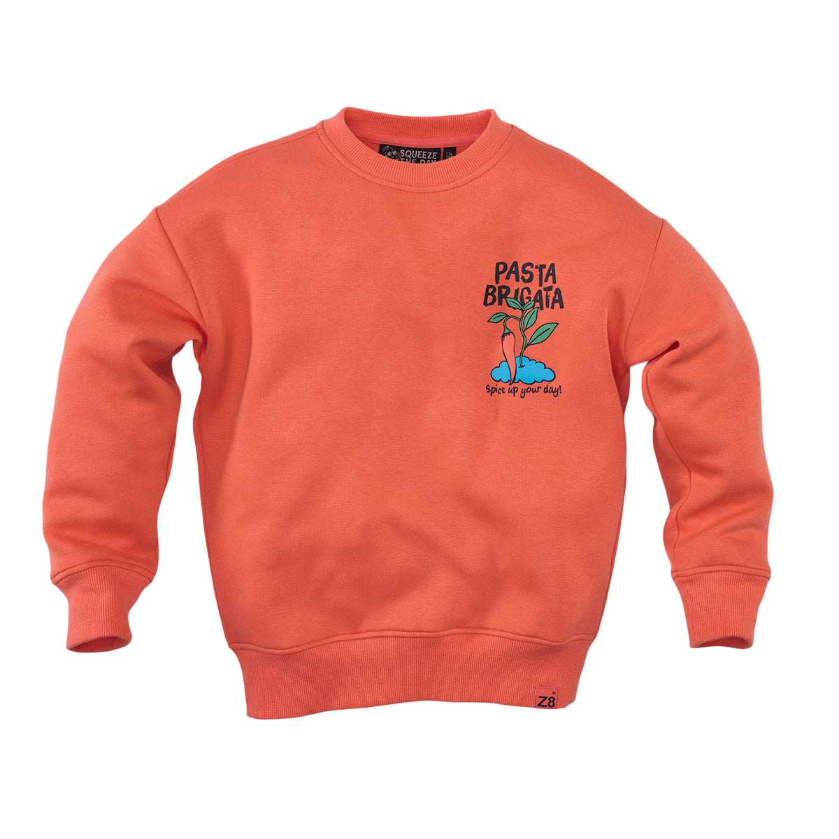 Z8 Sweater Tino