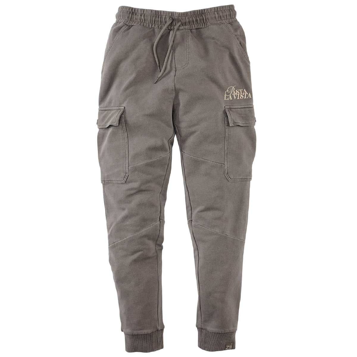 Z8 Cargo Sweat Pants Cooper