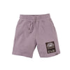 Jongens Shorts Benz van Z8 in de kleur Lavenda in maat 152.