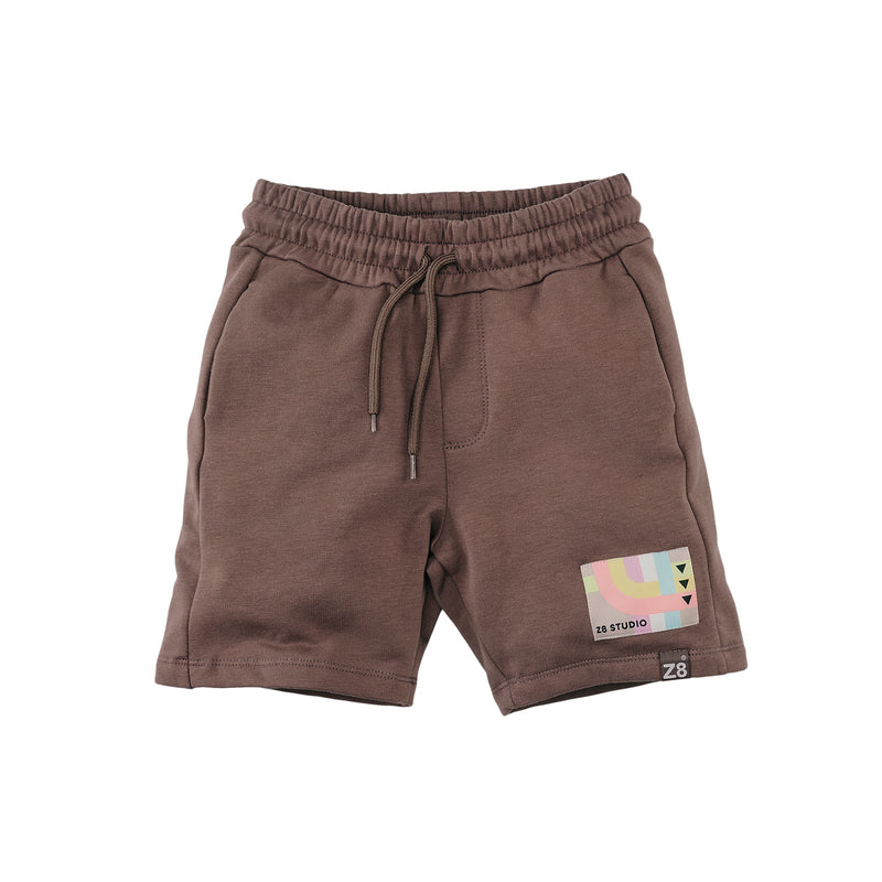 Z8 Sweat Shorts Romeo