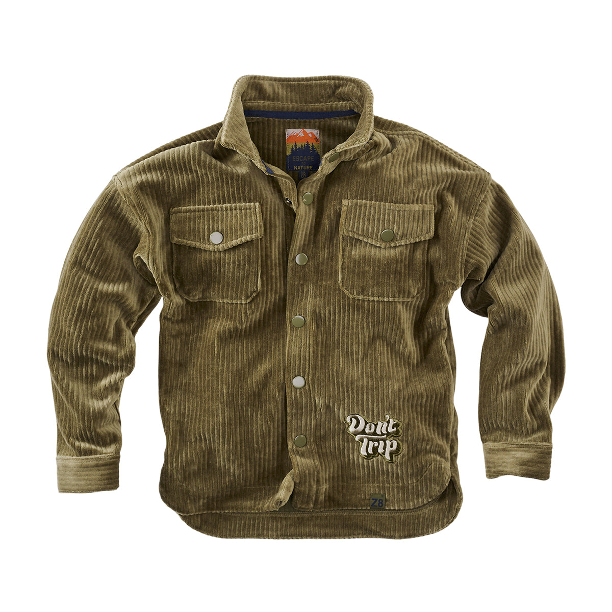Z8 Blouse Lasse
