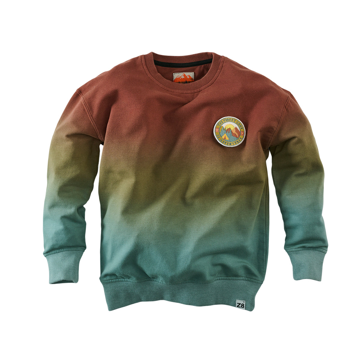 Z8 Sweater Briant