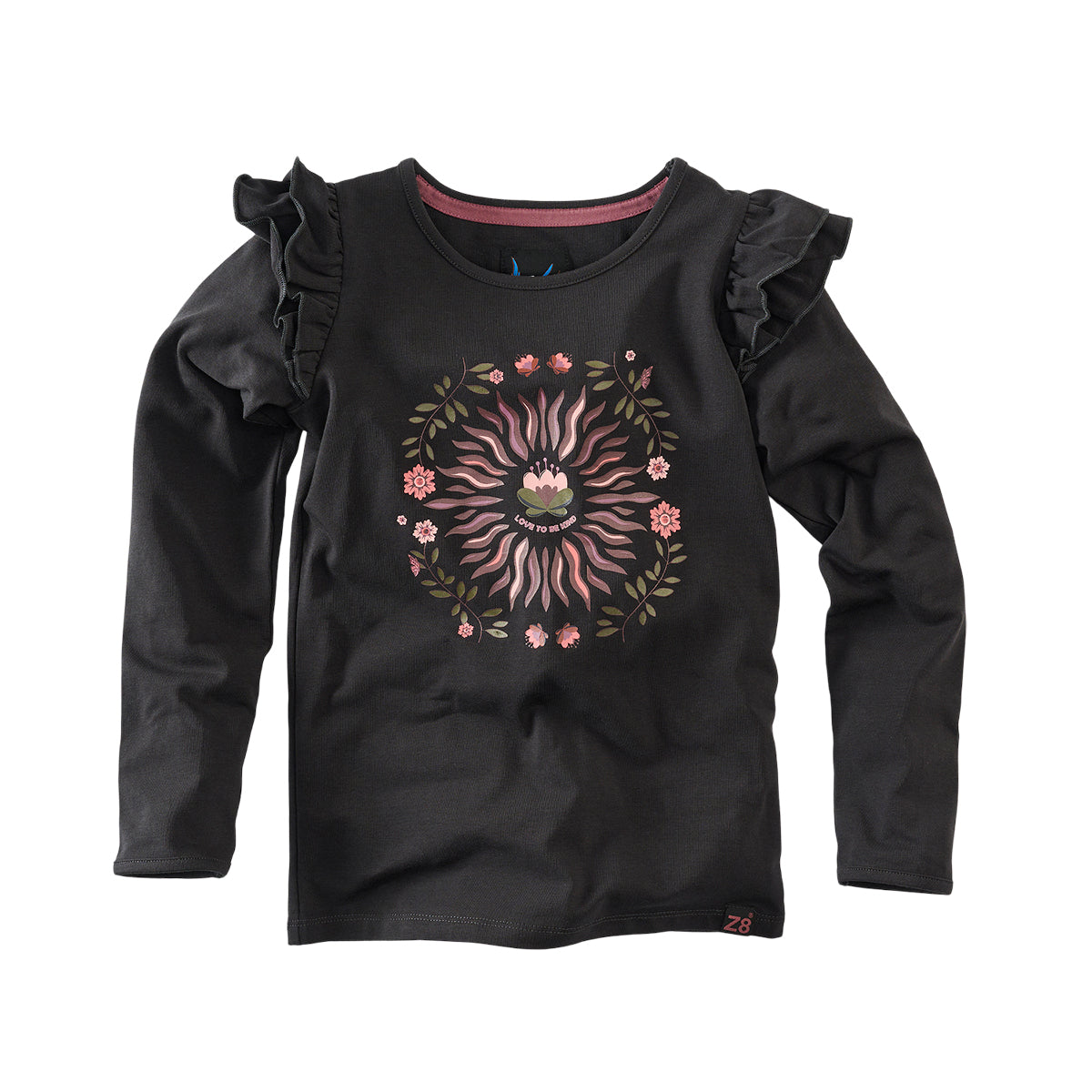 Z8 Long sleeve Bodille