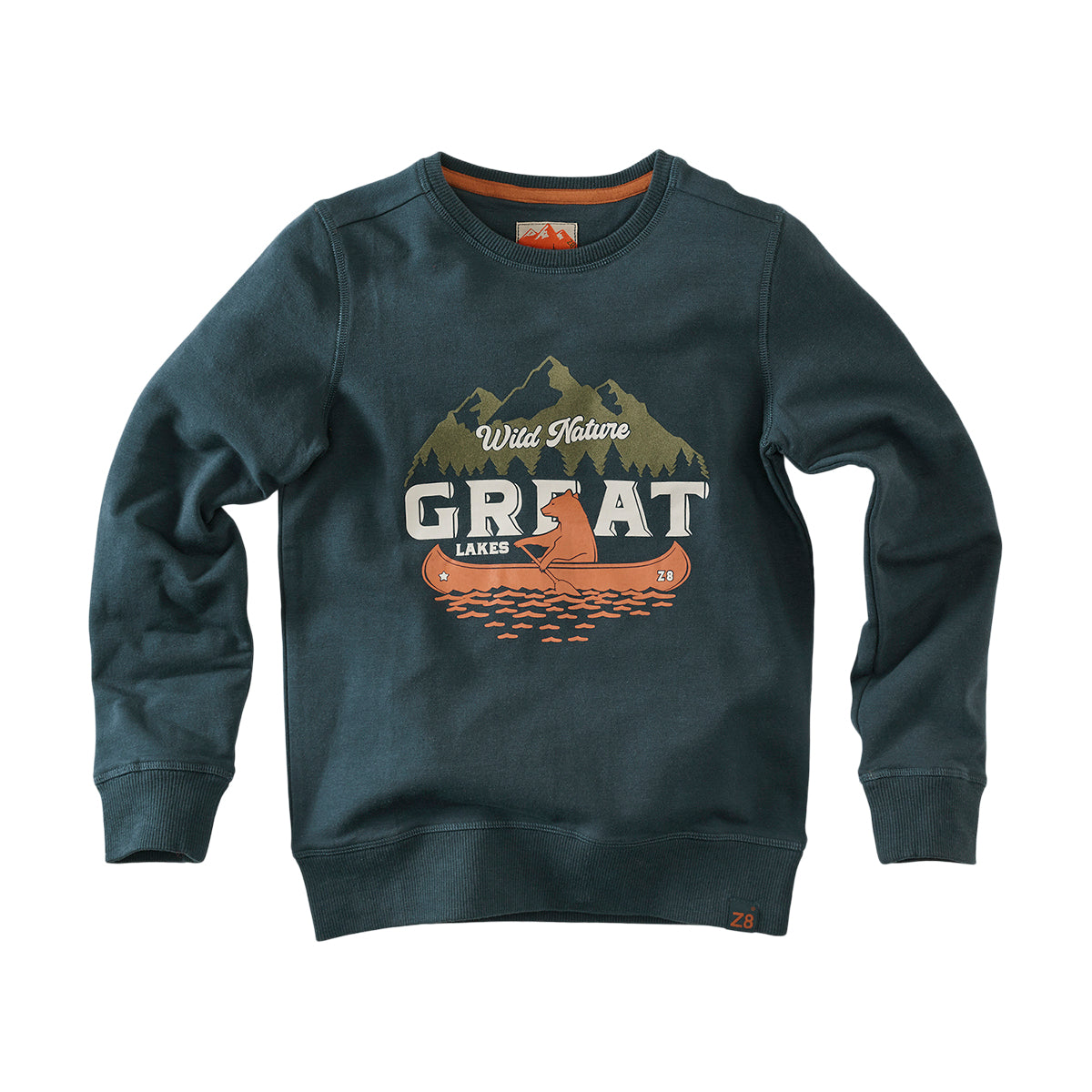 Z8 Sweater Eckhard