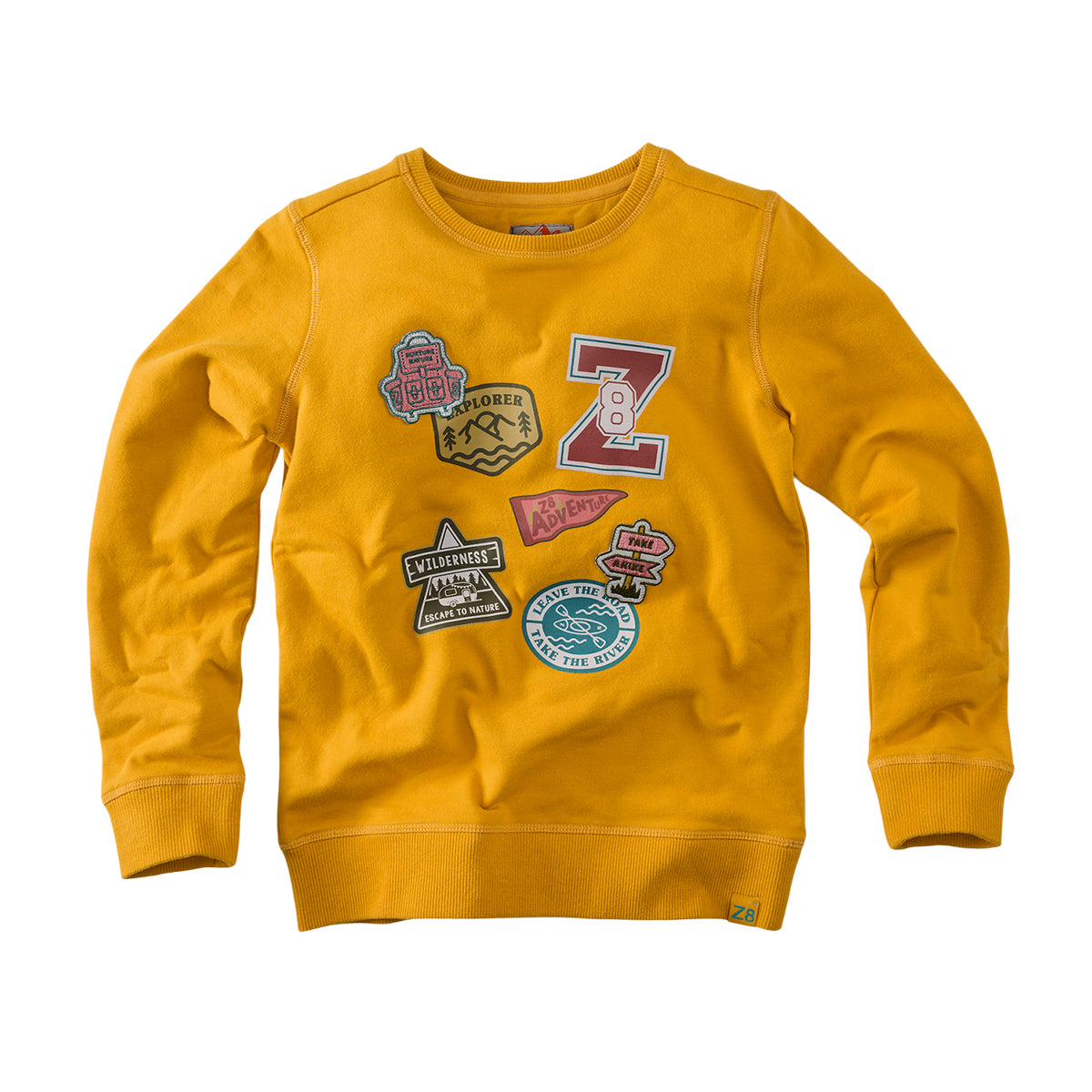 Z8 Sweater Orjan