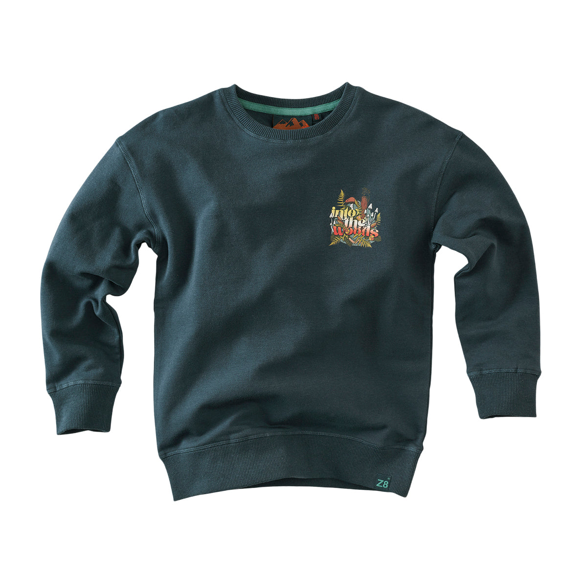 Z8 Sweater Vynn