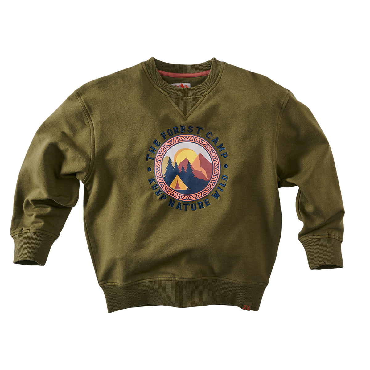 Z8 Sweater Elmer
