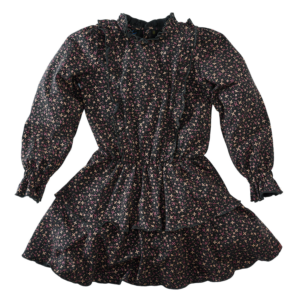 Z8 Jurkje l/s Mette