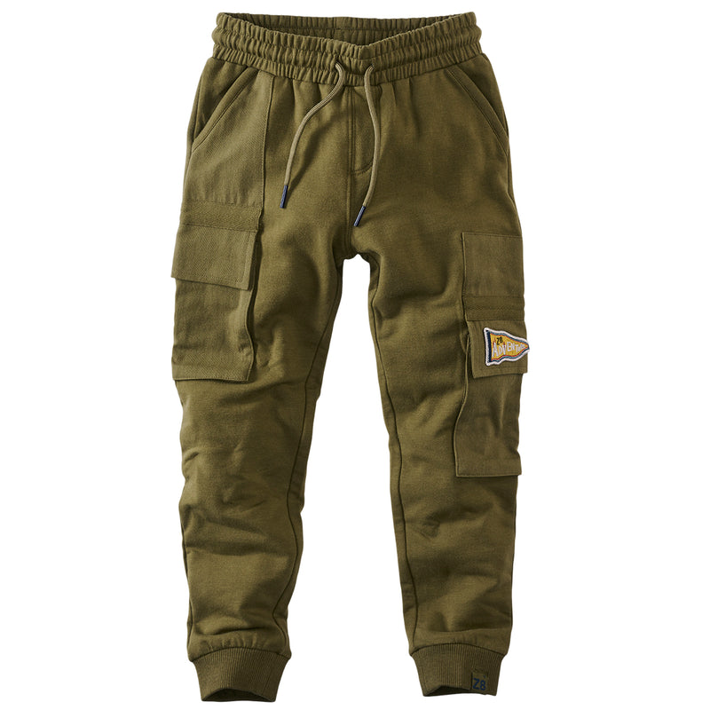 Z8 Joggingbroek Dago W23