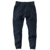 Jongens Joggingbroek Dean van Z8 in de kleur Denim drift in maat 140.