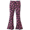 Meisjes Joggingbroek Freya van Z8 in de kleur Moonless night/AOP in maat 140.