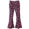 Meisjes Joggingbroek Freya van Z8 in de kleur Moonless night/AOP in maat 140.