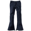 Meisjes Joggingbroek Nea van Z8 in de kleur Denim drift in maat 140.