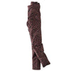 Meisjes Legging Tuva van Z8 in de kleur Gorilla Glam/AOP in maat 140.