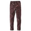 Meisjes Legging Tuva van Z8 in de kleur Gorilla Glam/AOP in maat 140.