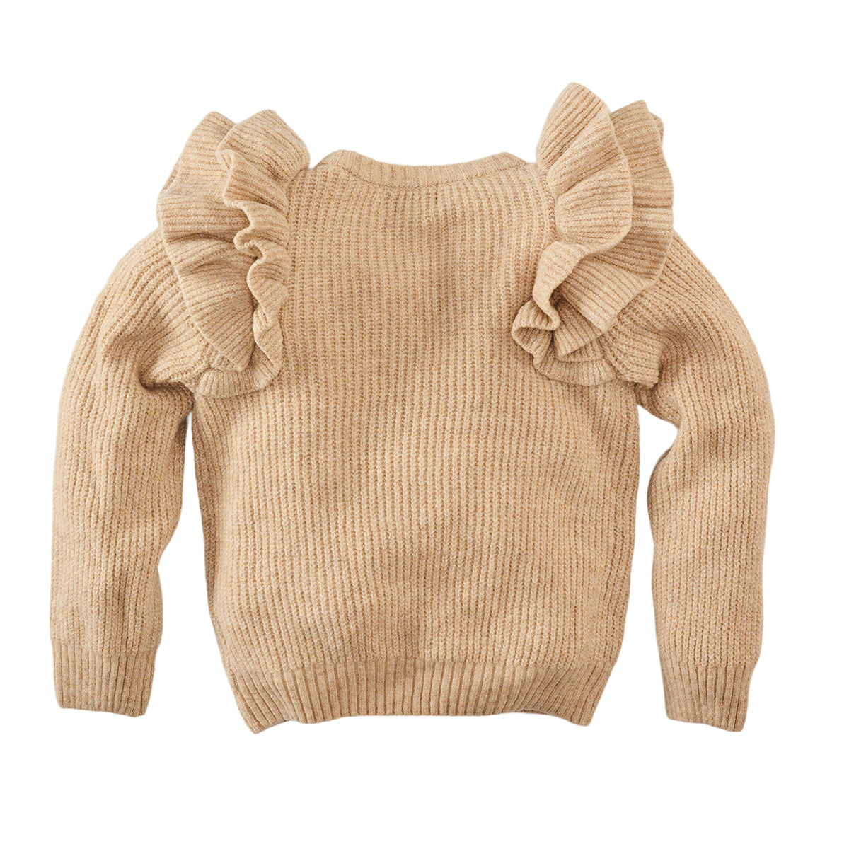 Z8 Knitted Sweater Madia