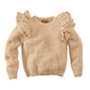 Z8 Knitted Sweater Madia