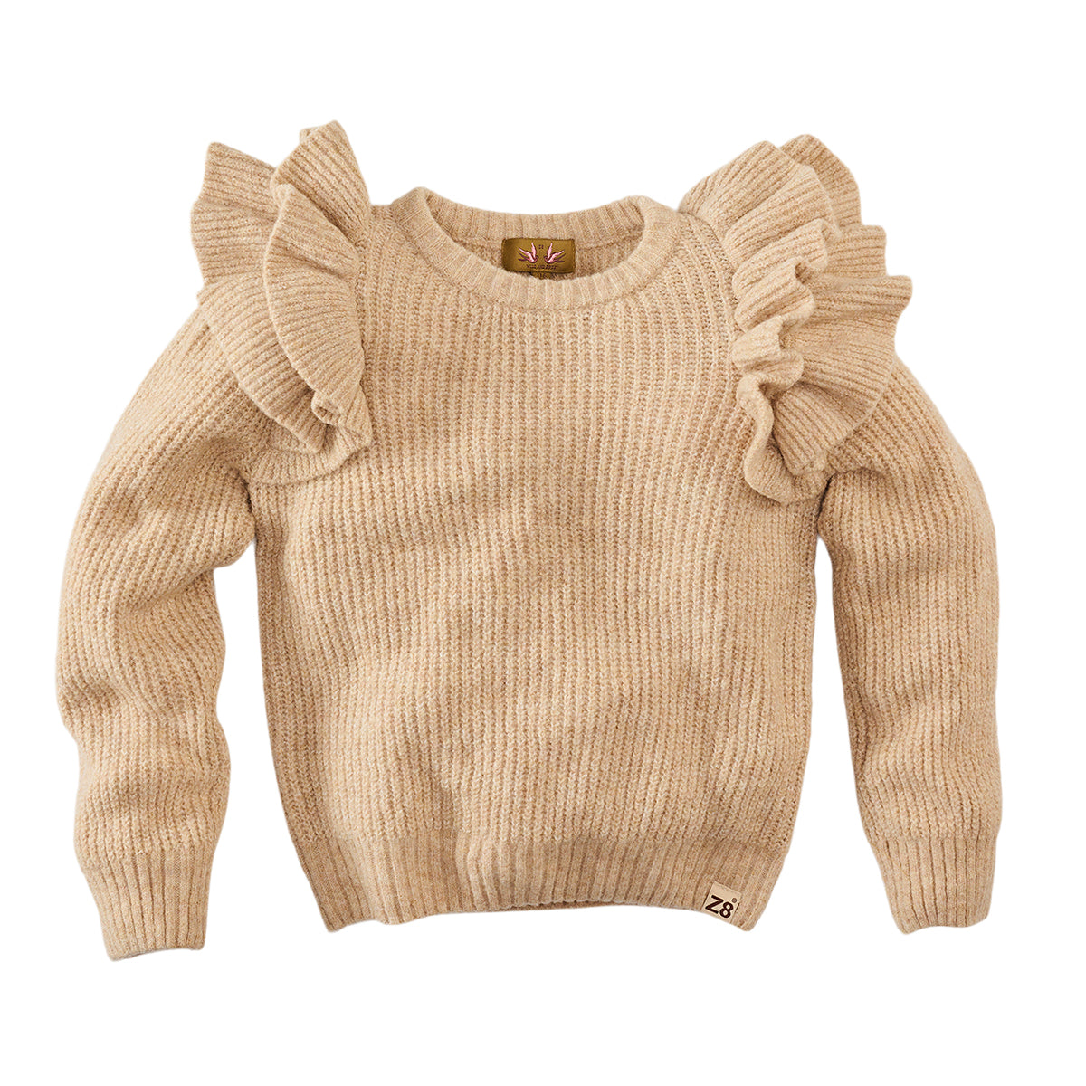 Z8 Knitted Sweater Madia
