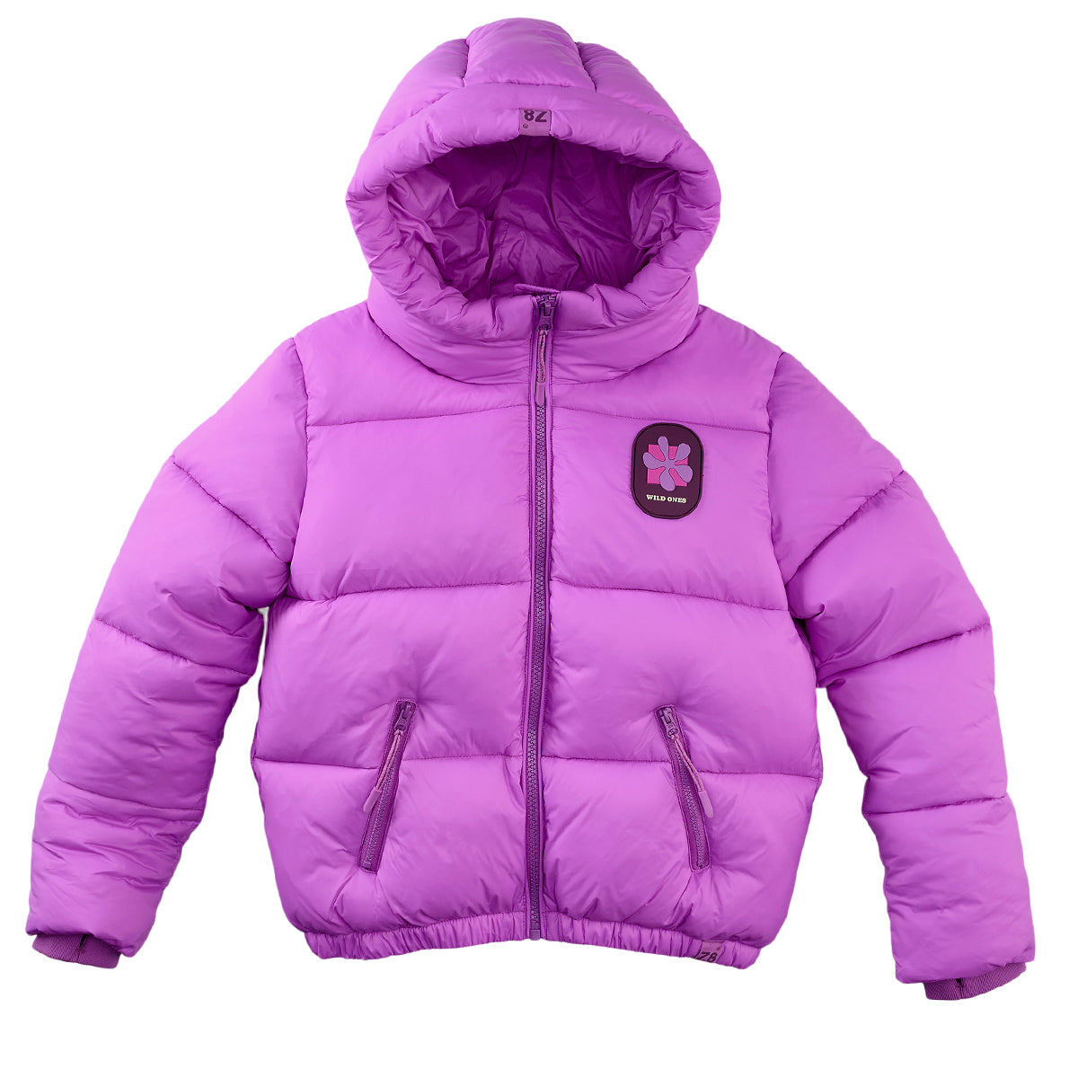 Z8 Winterjacket Zova