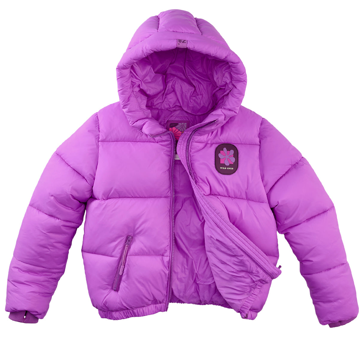 Z8 Winterjacket Zova