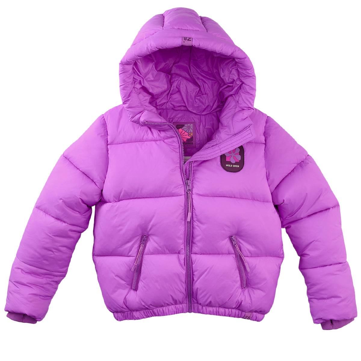 Z8 Winterjacket Zova