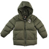 Z8 Winterjacket Imre