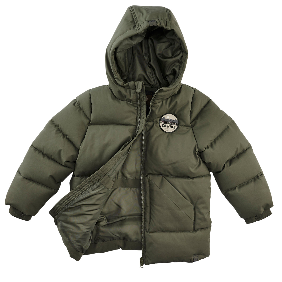 Z8 Winterjacket Imre