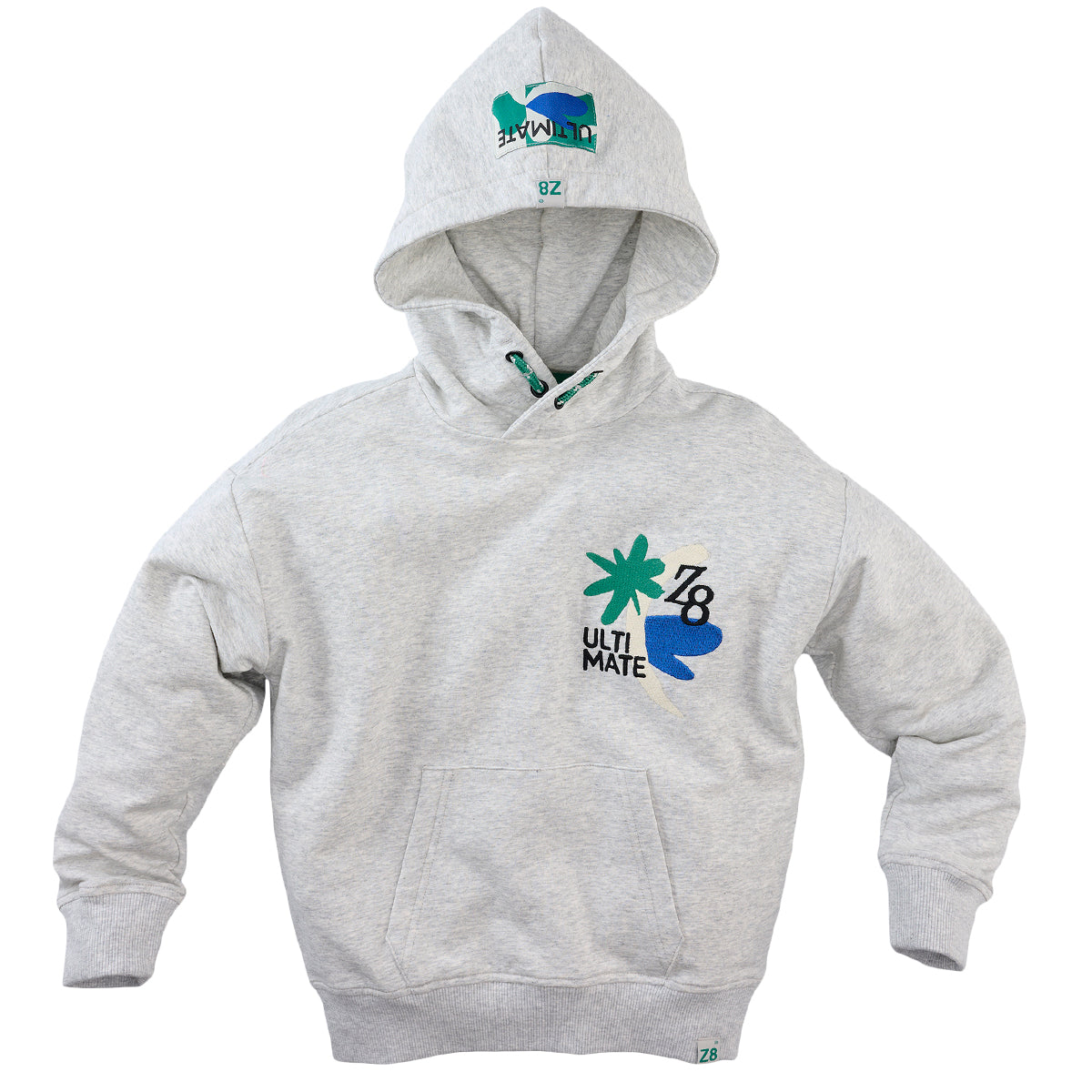 Z8 Hooded Sweater Jonas