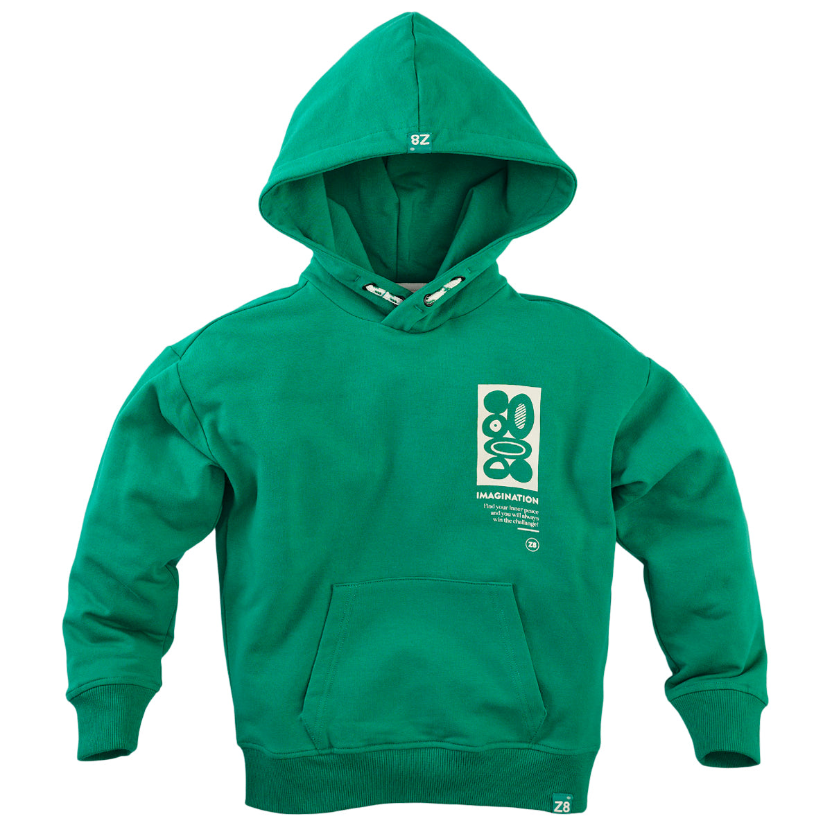 Z8 Hooded Sweater Vigo