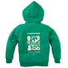 Z8 Hooded Sweater Vigo