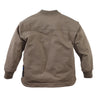 Z8 Overshirt Pelle