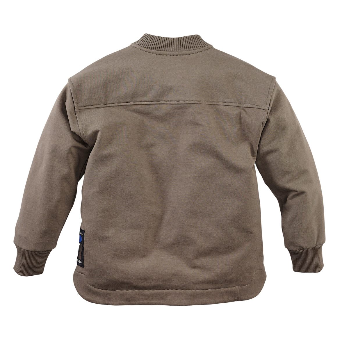 Z8 Overshirt Pelle