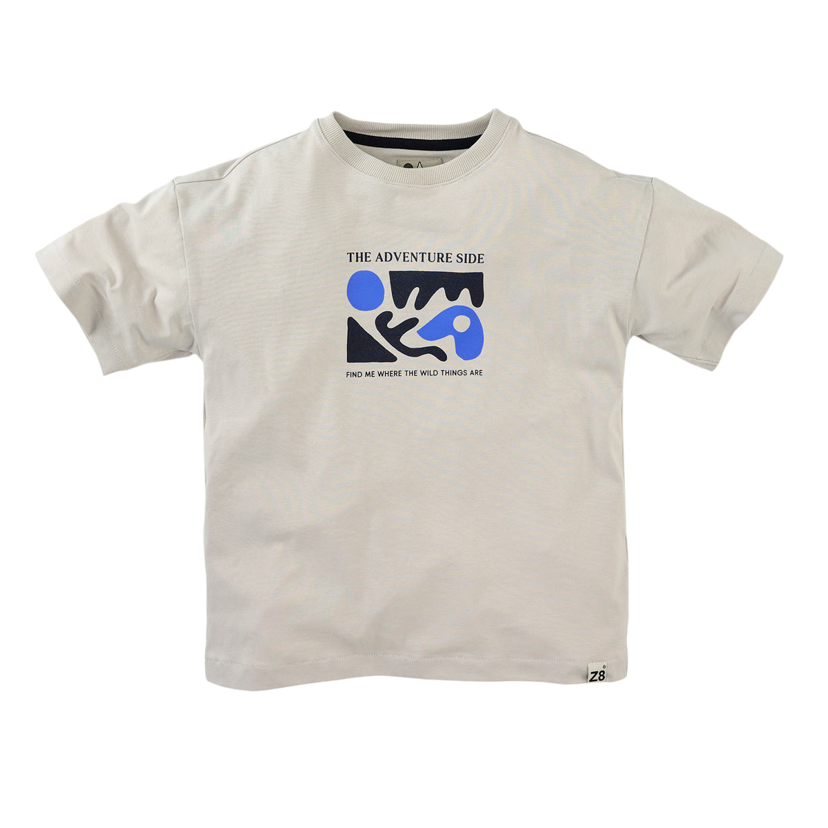 Z8 T-shirt Arlo