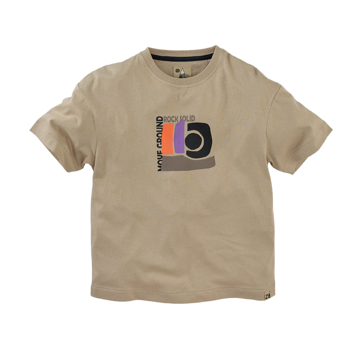 Z8 T-Shirt Pyro