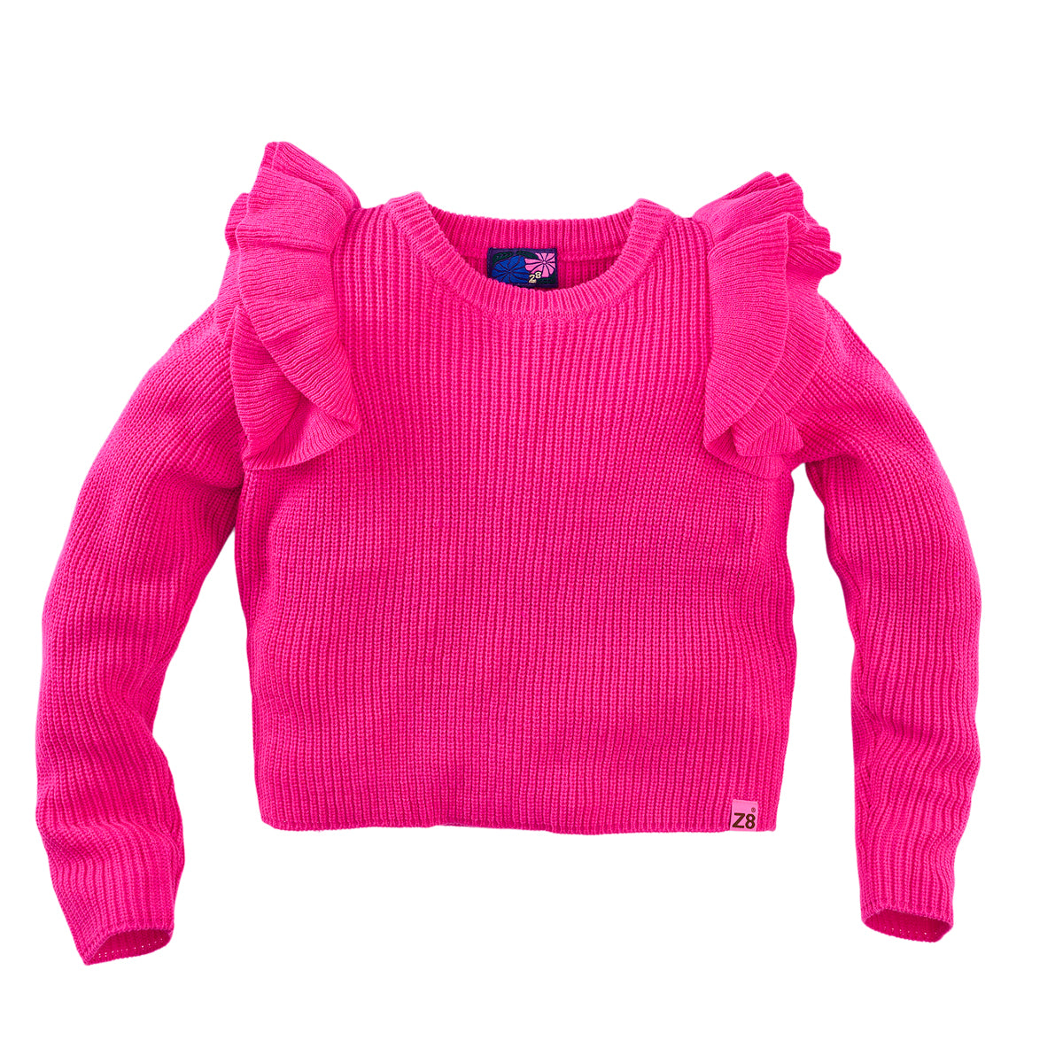 Z8 Knitted sweater Lott